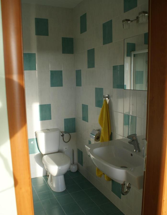 Apartmany Kvetna Rajecké Teplice Exterior foto